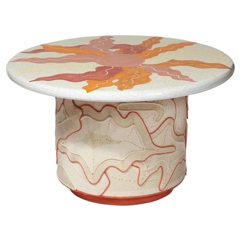 Beau-Jour coffee table, new