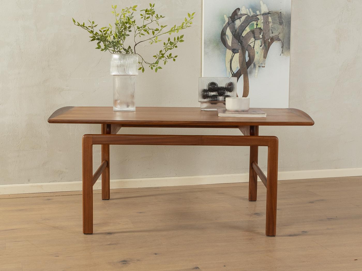 Finlandais Table basse Brigitta Waldonen, Asko en vente