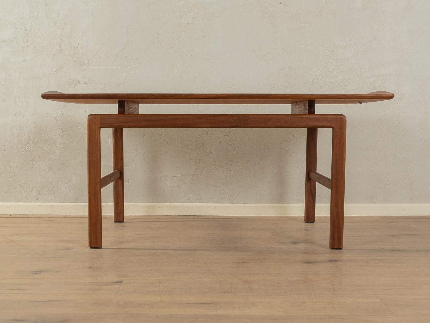 Table basse Brigitta Waldonen, Asko Bon état - En vente à Neuss, NW