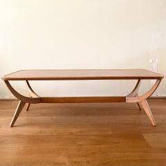 Coffee table by A.A. Patijn for Zijlstra Joure