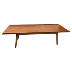 Couchtisch von Aksel Bender Madsen für Bovenkamp, 1950er Jahre
