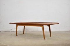 Coffee Table by Aksel Bender Madsen for Bovenkamp, The Netherlands 1950s