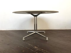 Coffee Table by Alexander Girard & Charles Eames for La Fonda NYC 1960