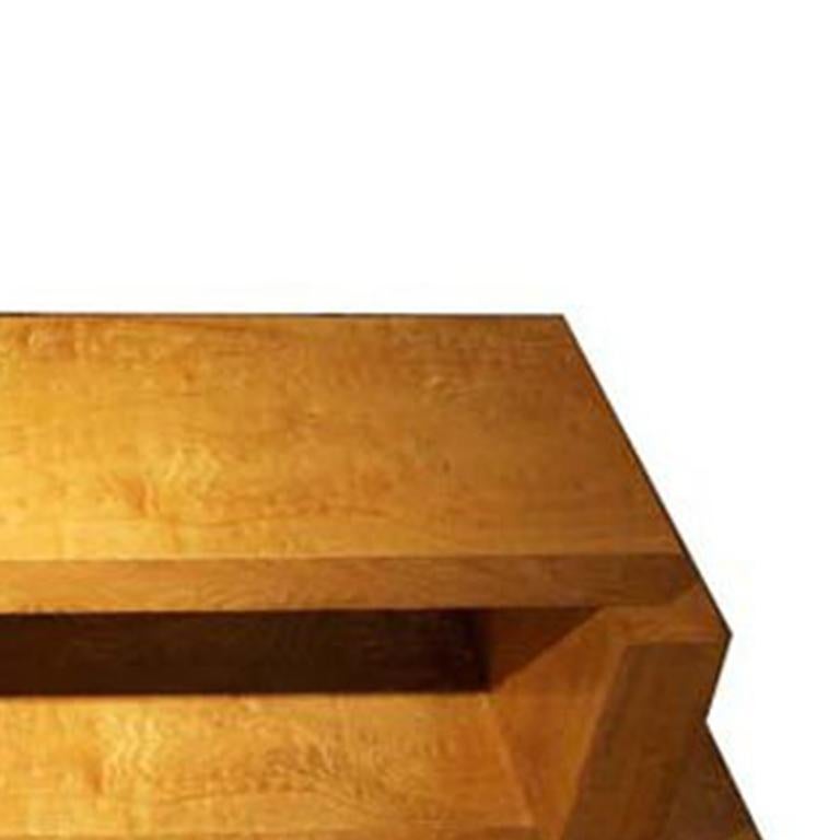 Coffee Table by Andre Arbus 2