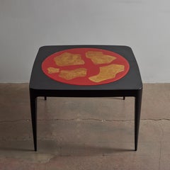 Coffee Table by Angelo Bragalini