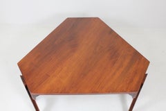 Mesa de centro de Angelo Mangiarotti, 1955