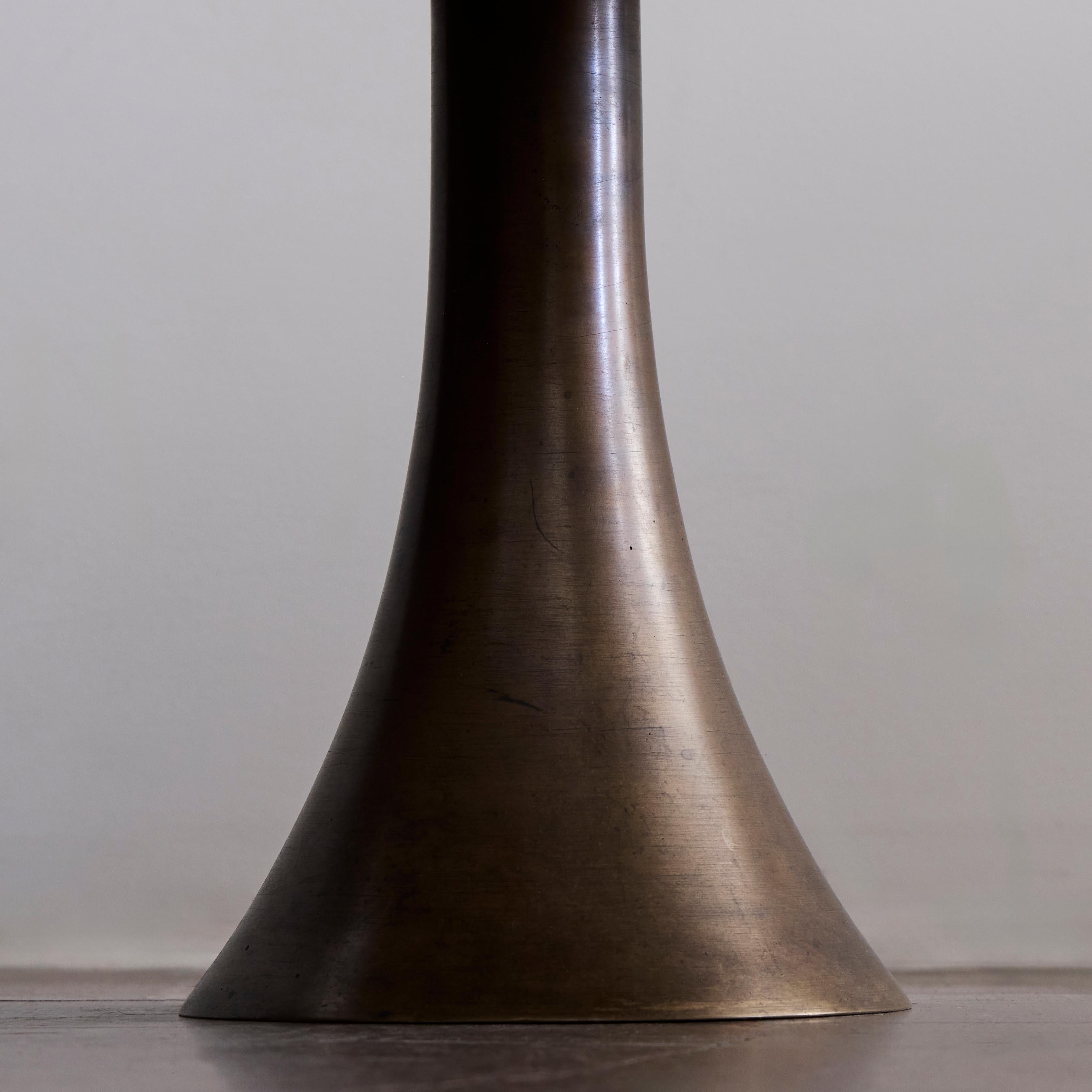 Coffee Table by Angelo Mangiarotti for Bernini For Sale 3