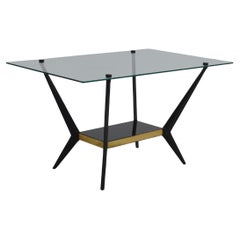 Mesa de centro de Angelo Ostuni, años 50