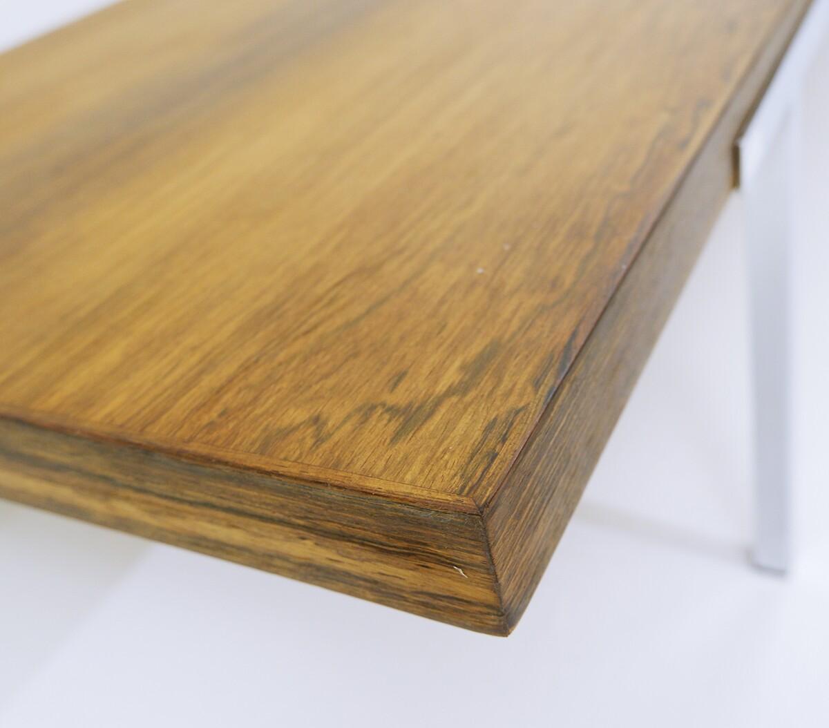 French Coffee Table by Antoine Philippon & Jacqueline Lecoq for Laauser