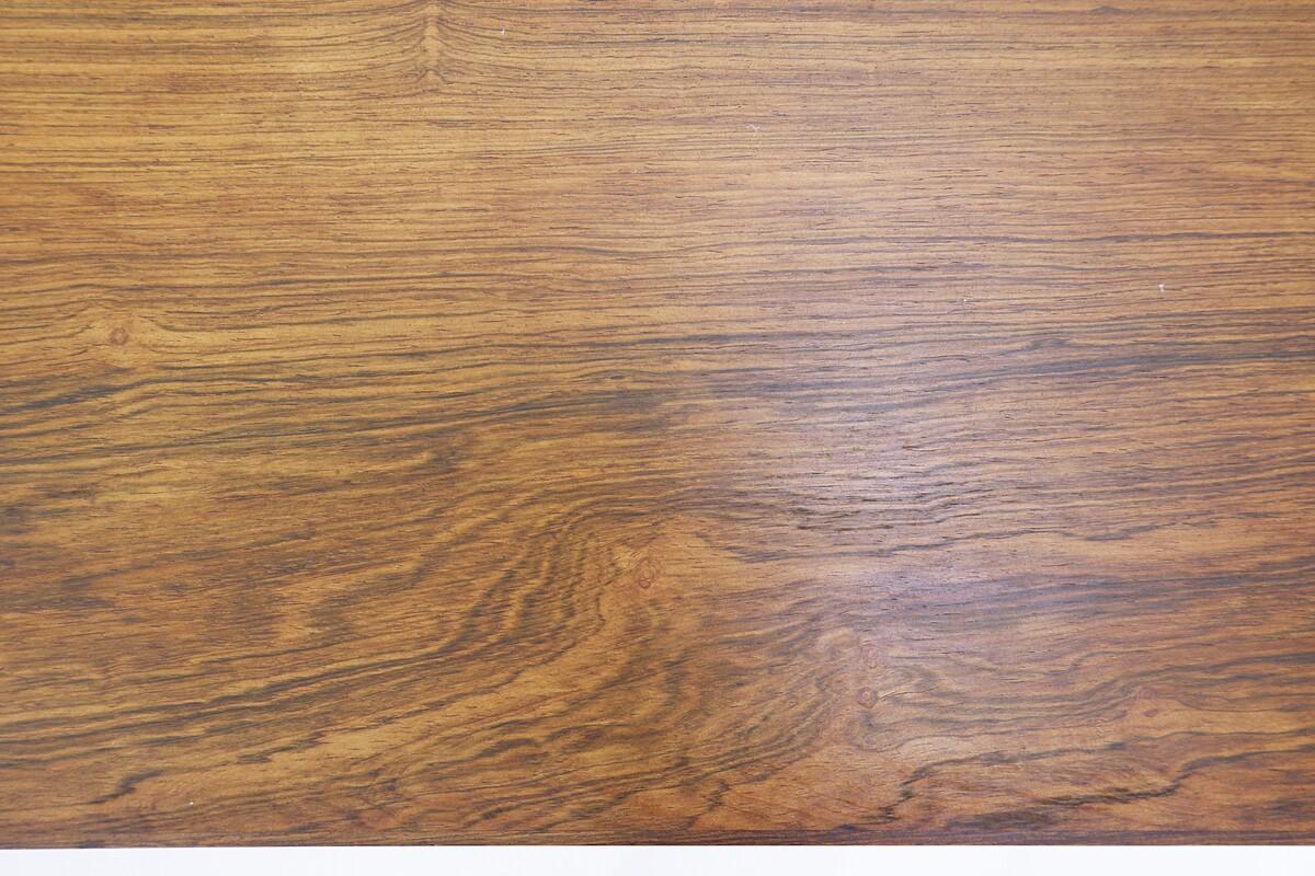 Wood Coffee Table by Antoine Philippon & Jacqueline Lecoq for Laauser