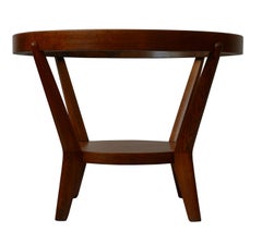 Coffee Table by Antonin Kropacek & Karel Kozelka for Interier Praha