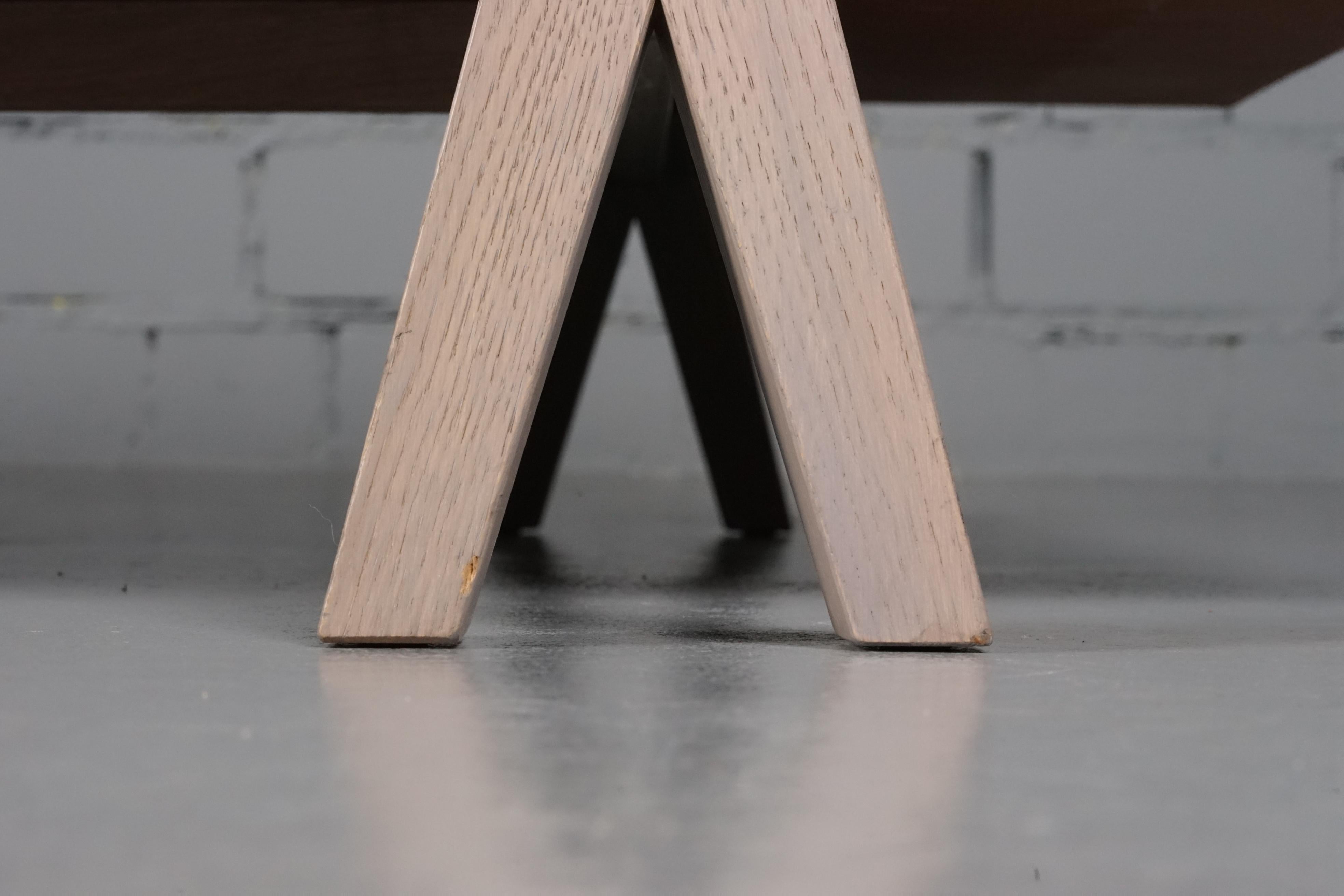 Coffee table by Antonio Citterio for Hermès Paris 8