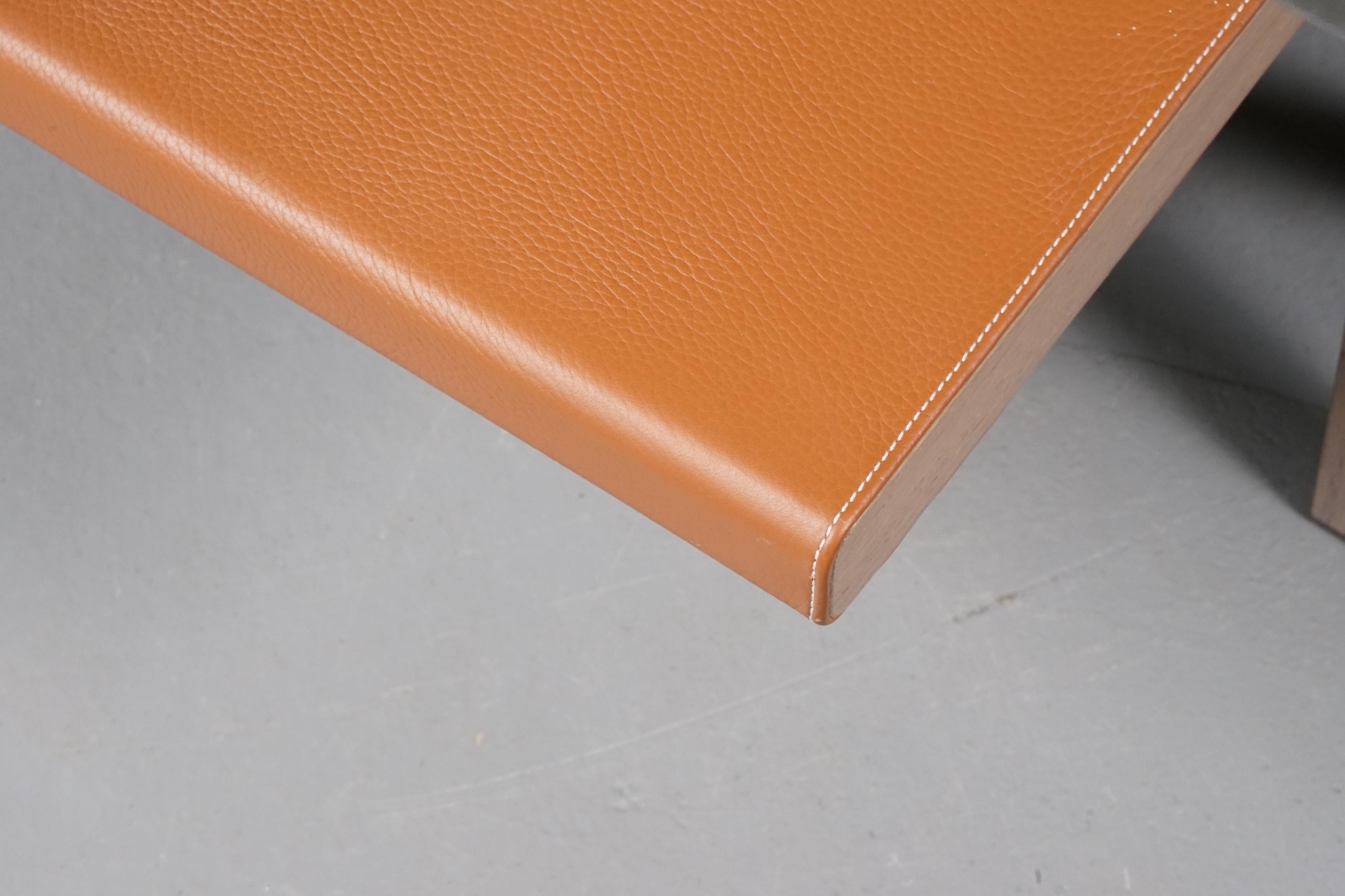 Coffee table by Antonio Citterio for Hermès Paris 1