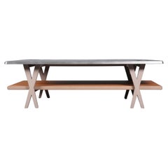 Coffee table by Antonio Citterio for Hermès Paris