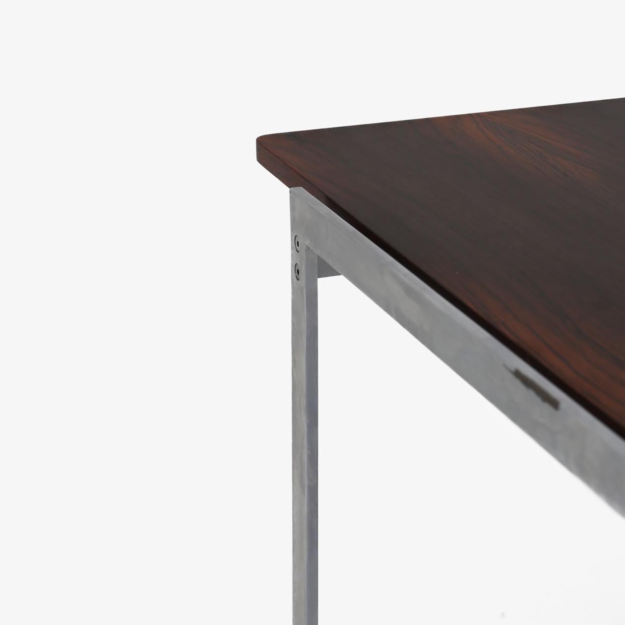 Table basse d'Arne Jacobsen Bon état - En vente à Copenhagen, DK