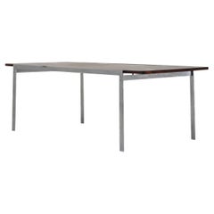 Coffee table by Arne Jacobsen