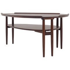 Coffee Table by Arne Vodder