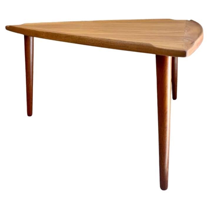 Coffee Table by Arne Wahl Iversen