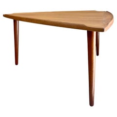 Table basse d'Arne Wahl Iversen