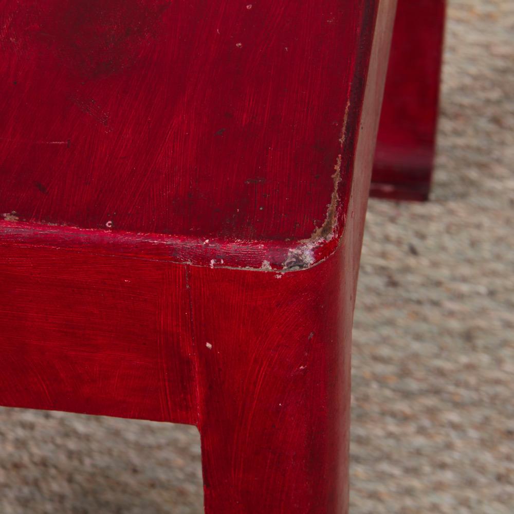 Coffee table by Atelier Martine, 1925 For Sale 2