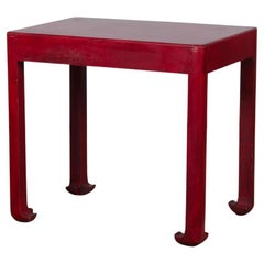 Coffee table by Atelier Martine, 1925