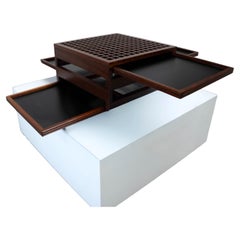 Couchtisch von Bernard Vuarnesson