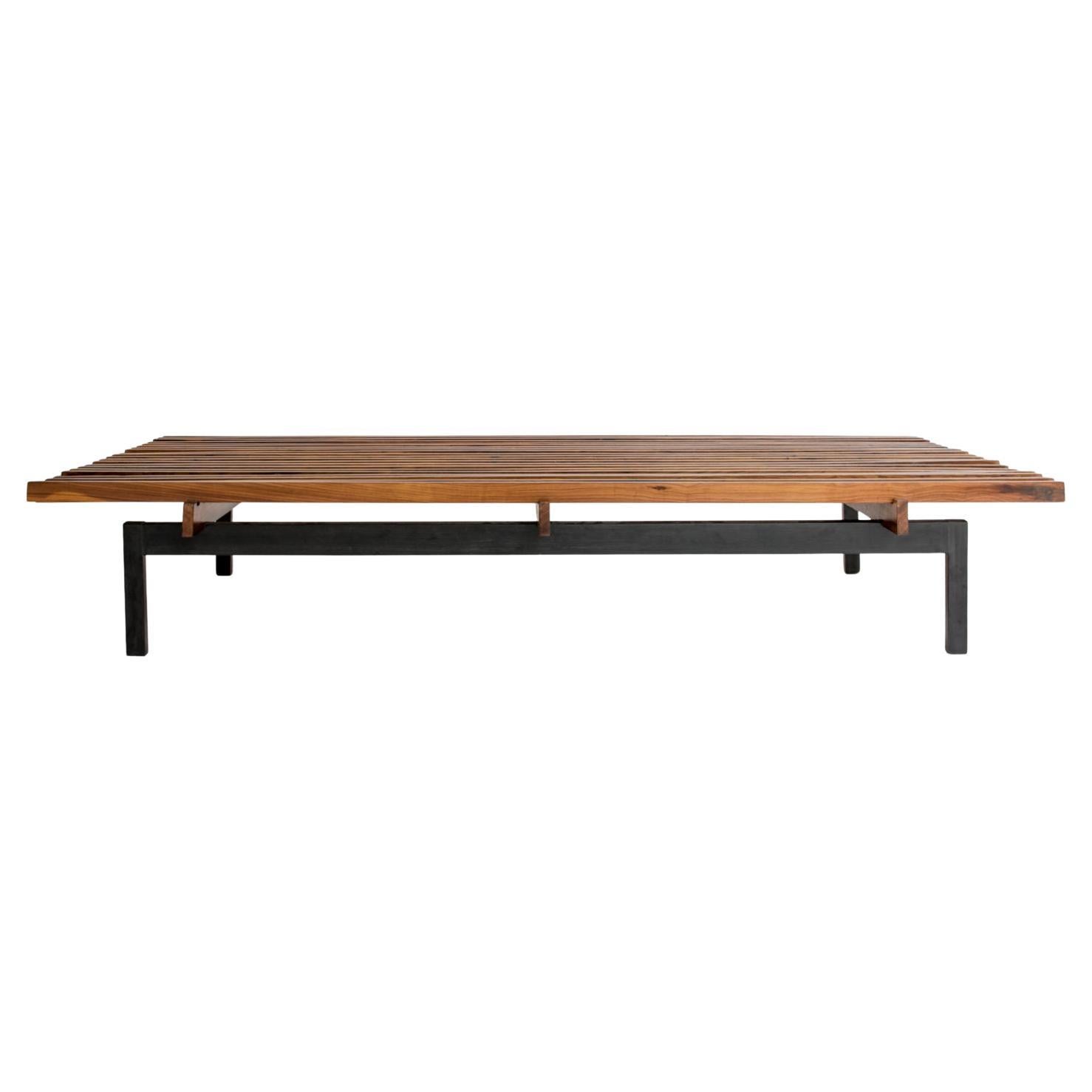 Couchtisch von Branco e Preto