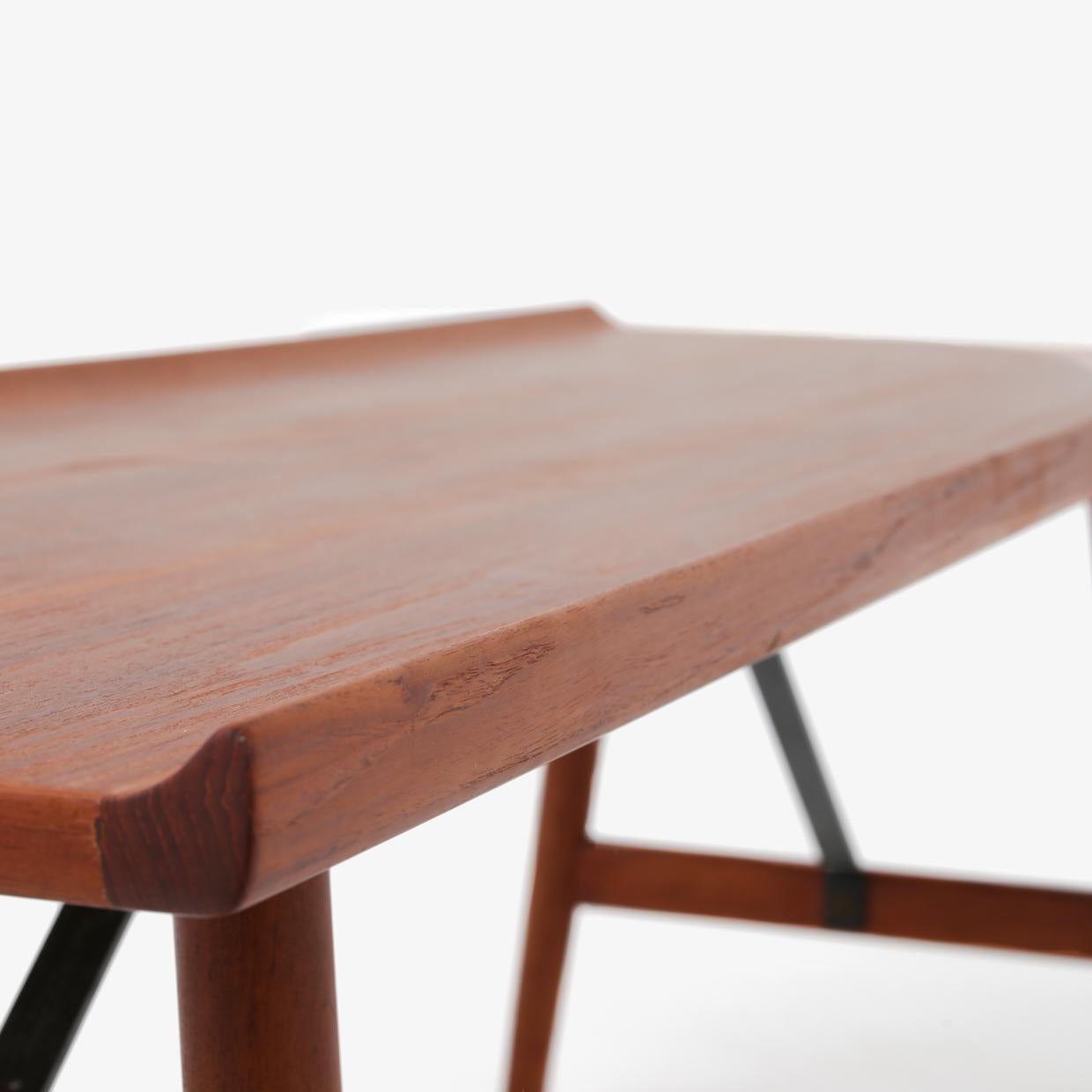 20th Century Coffee Table by Børge Mogensen
