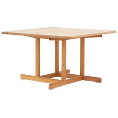 Coffee Table by Børge Mogensen