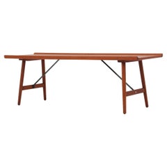 Coffee Table by Børge Mogensen Coffee Table by Børge Mogensen