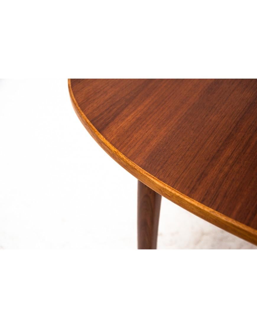 Mid-20th Century Coffee table by Carl Malmsten, Sweden, 1960s For Sale