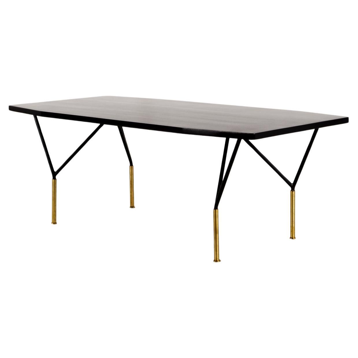 Coffee Table by Carlo de Carli, Model 755 For Sale