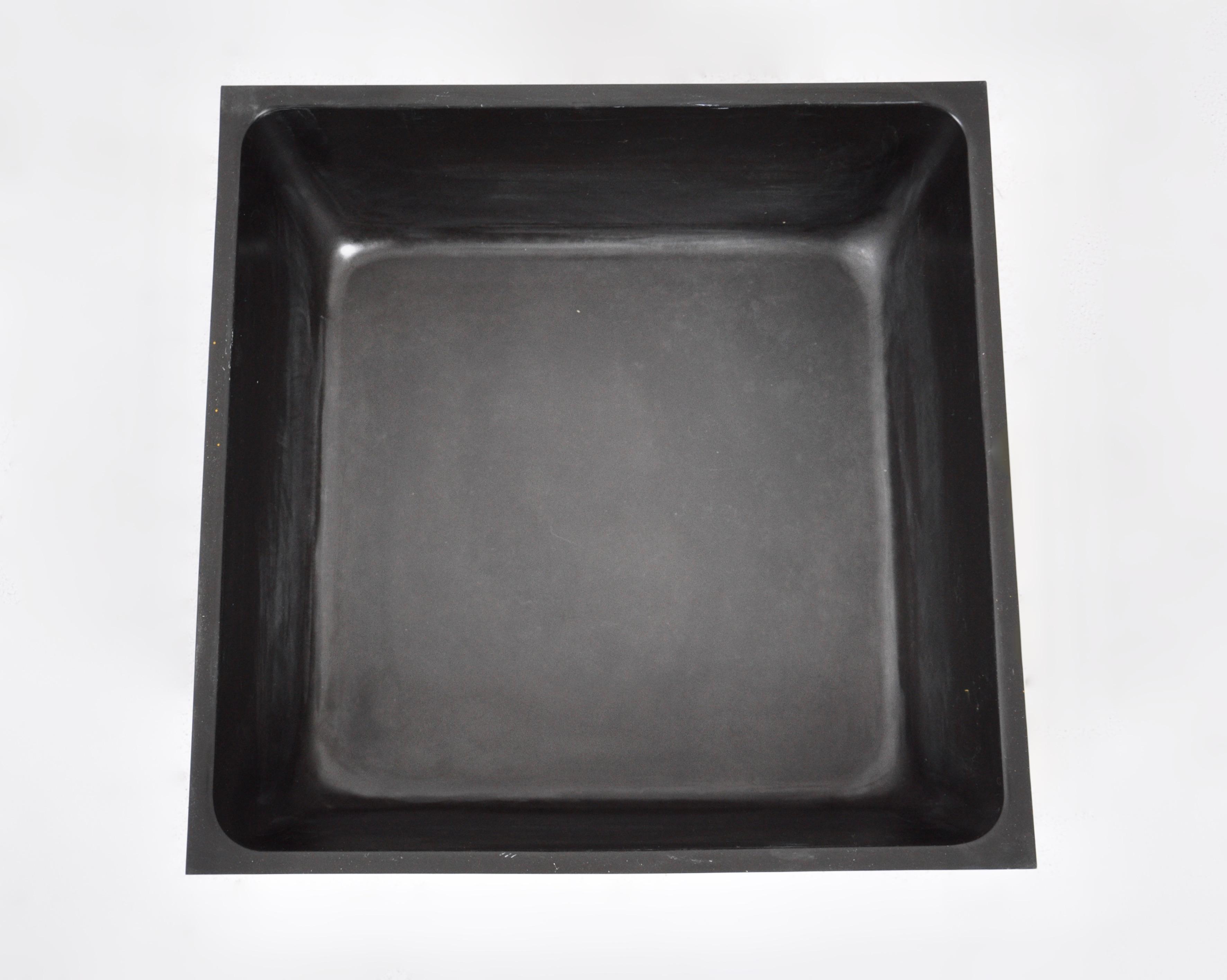 Coffee Table by Carlo Hauner for Forma, 1960s For Sale 3