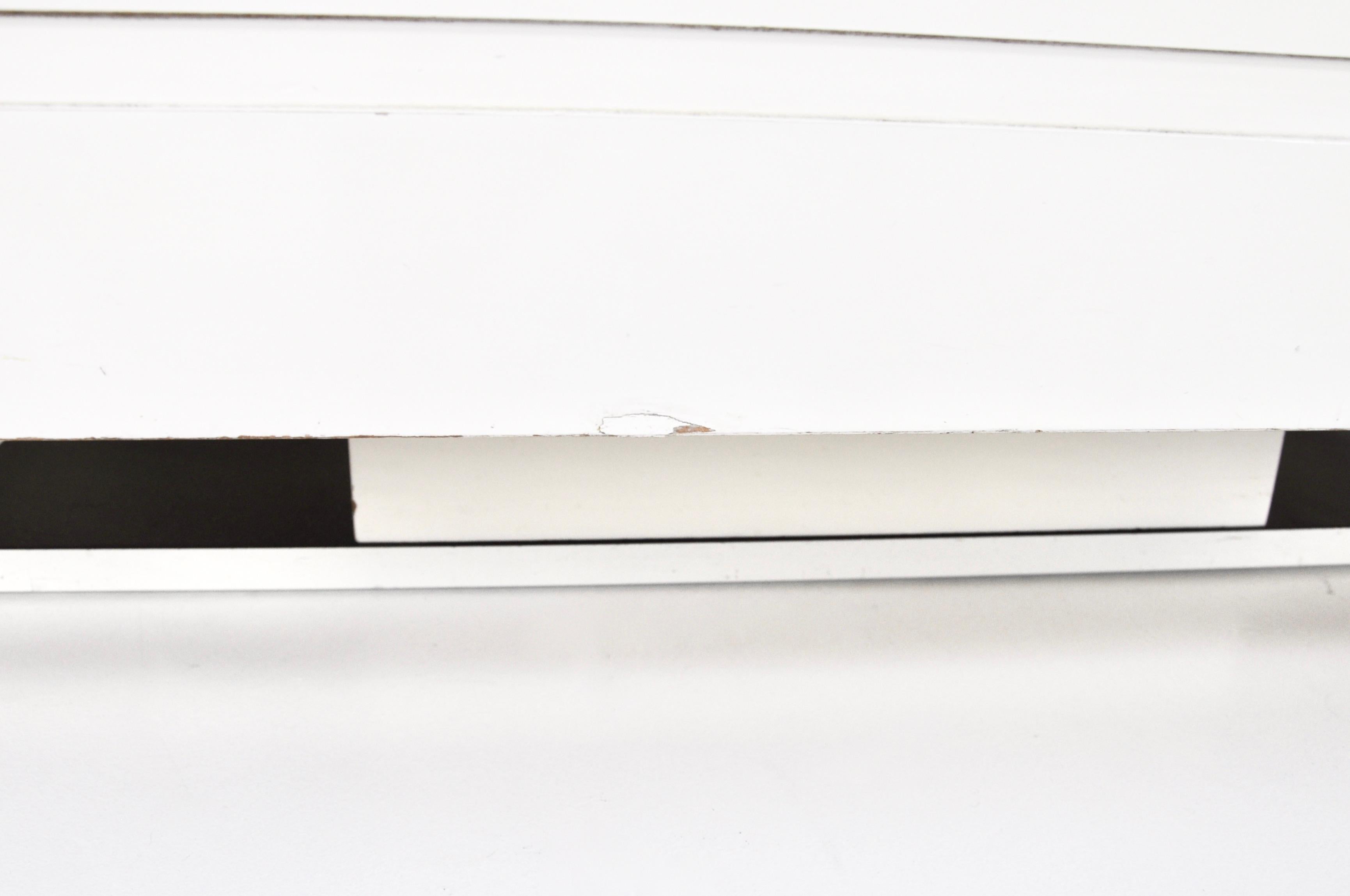 Coffee Table by Carlo Hauner for Forma, 1960s For Sale 6