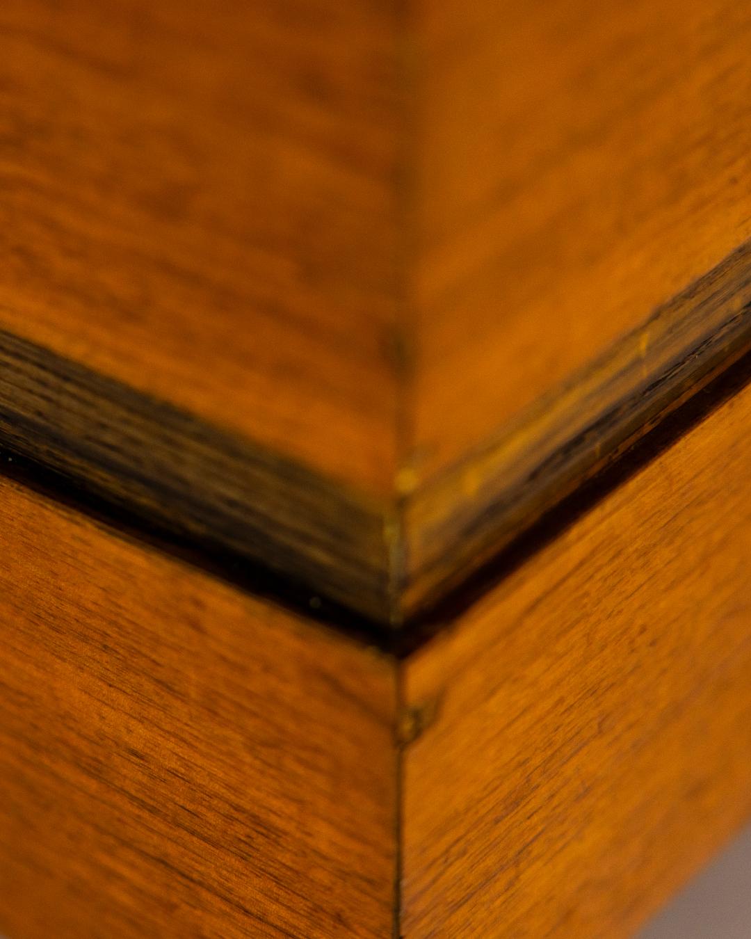 Coffee Table by Carlo Hauner for Forma, 1960s en vente 2
