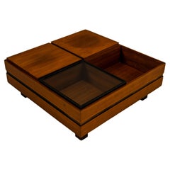 Coffee Table by Carlo Hauner for Forma, 1960s