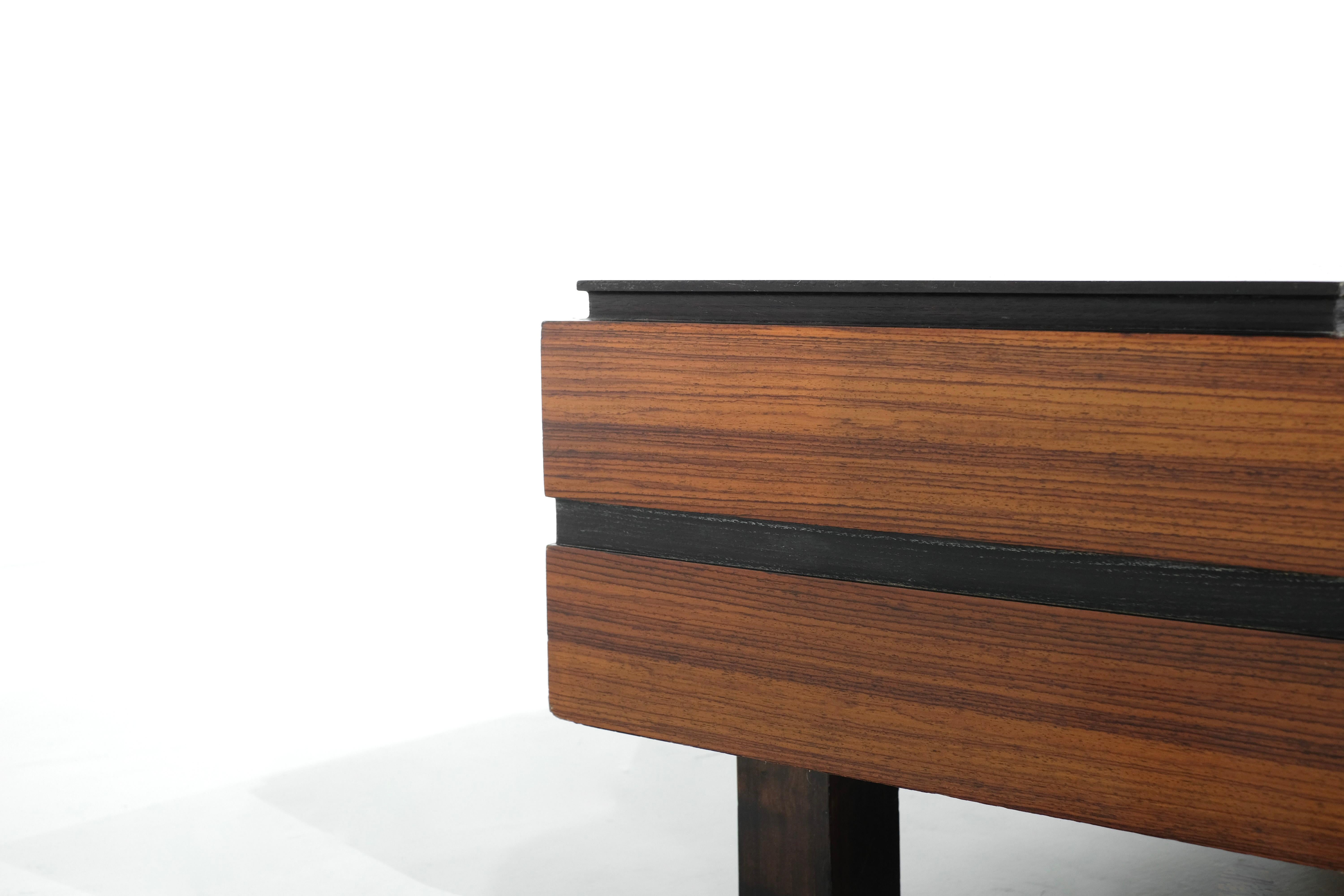 Table basse de Carlo Hauner pour Forma Italy des années 1960. en vente 6