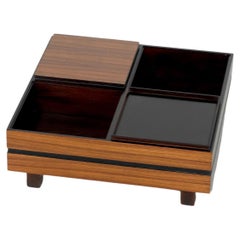 Couchtisch von Carlo Hauner für Forma Italy, 1960er Jahre.