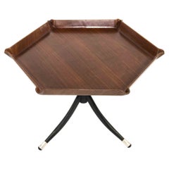 Coffee Table by Carlo Ratti, Italy, 1960-1970