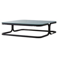 Coffee Table by Chiaramonte & Marin for Emu, Italy, 1980s