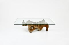 Couchtisch von Claudio Trevi, 1970er-Jahre