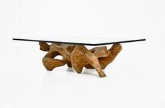 Couchtisch von Claudio Trevi, 1970er-Jahre