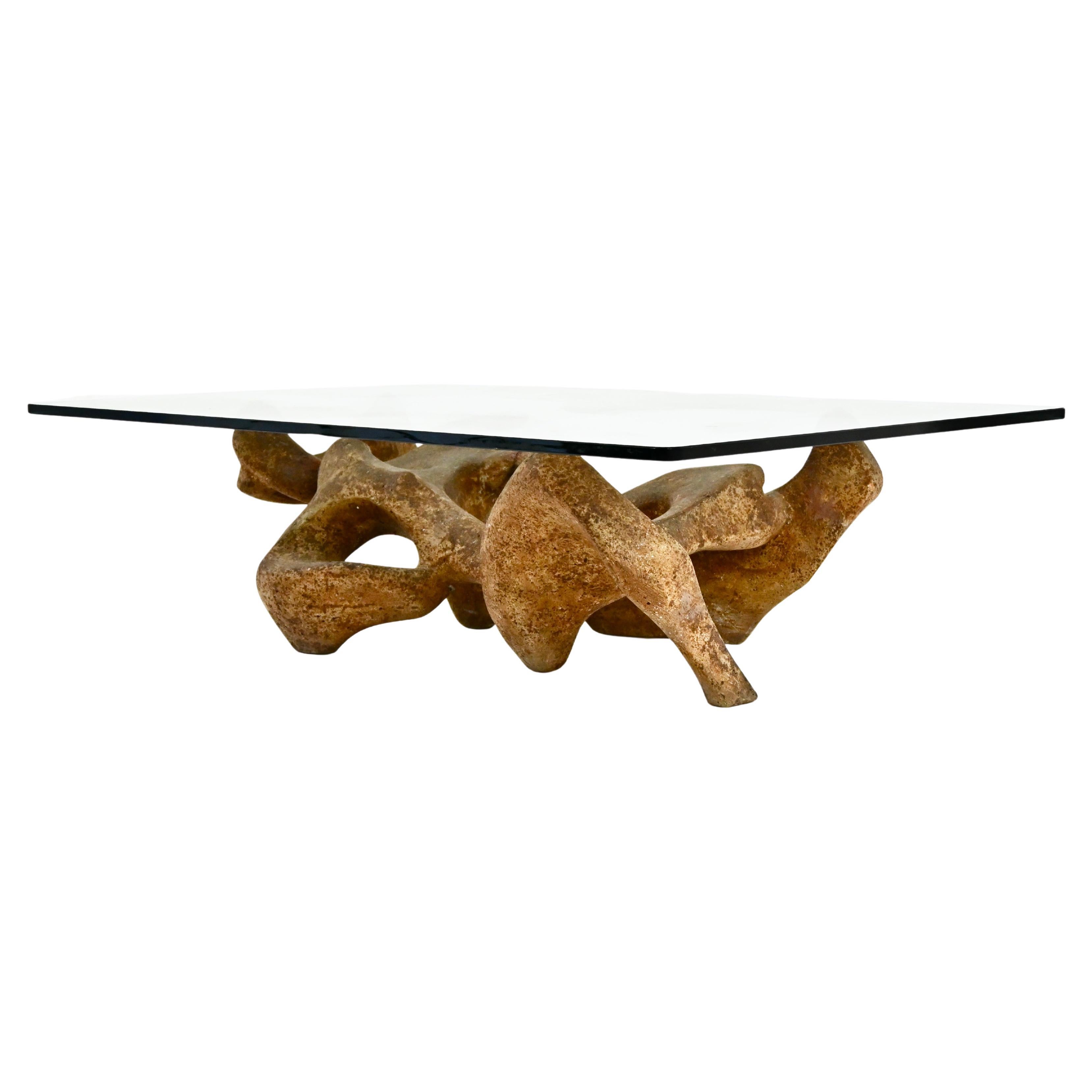 Couchtisch von Claudio Trevi, 1970er-Jahre