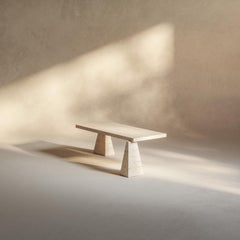 Coffee Table by Dam Atelier