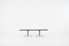 Coffee Table by Designed by Gianni Moscatelli for Formanova, Italy 1970s.