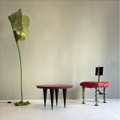 Coffee Table by Dietmar Weihrauch, 1985