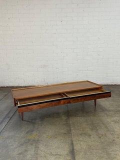 Coffee table by Dillingham