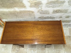 Table Basse de Dominique