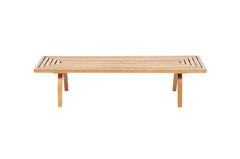 Couchtisch von Edward Durell Stone