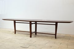 Coffee table by Edward Wormley / Dunbar